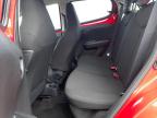 2015 PEUGEOT 108 ACTIVE for sale at Copart SANDTOFT