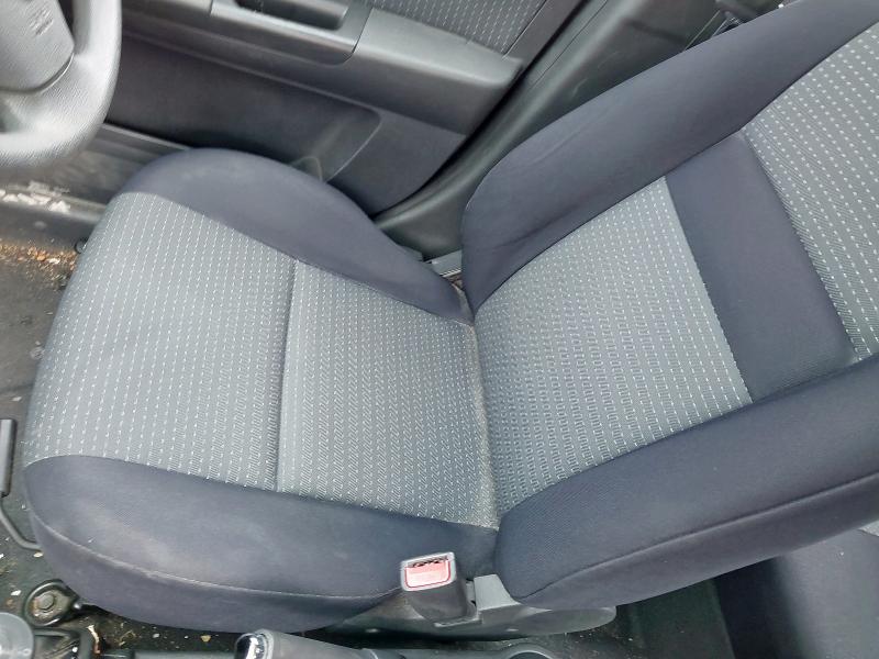 2006 HYUNDAI GETZ GSI