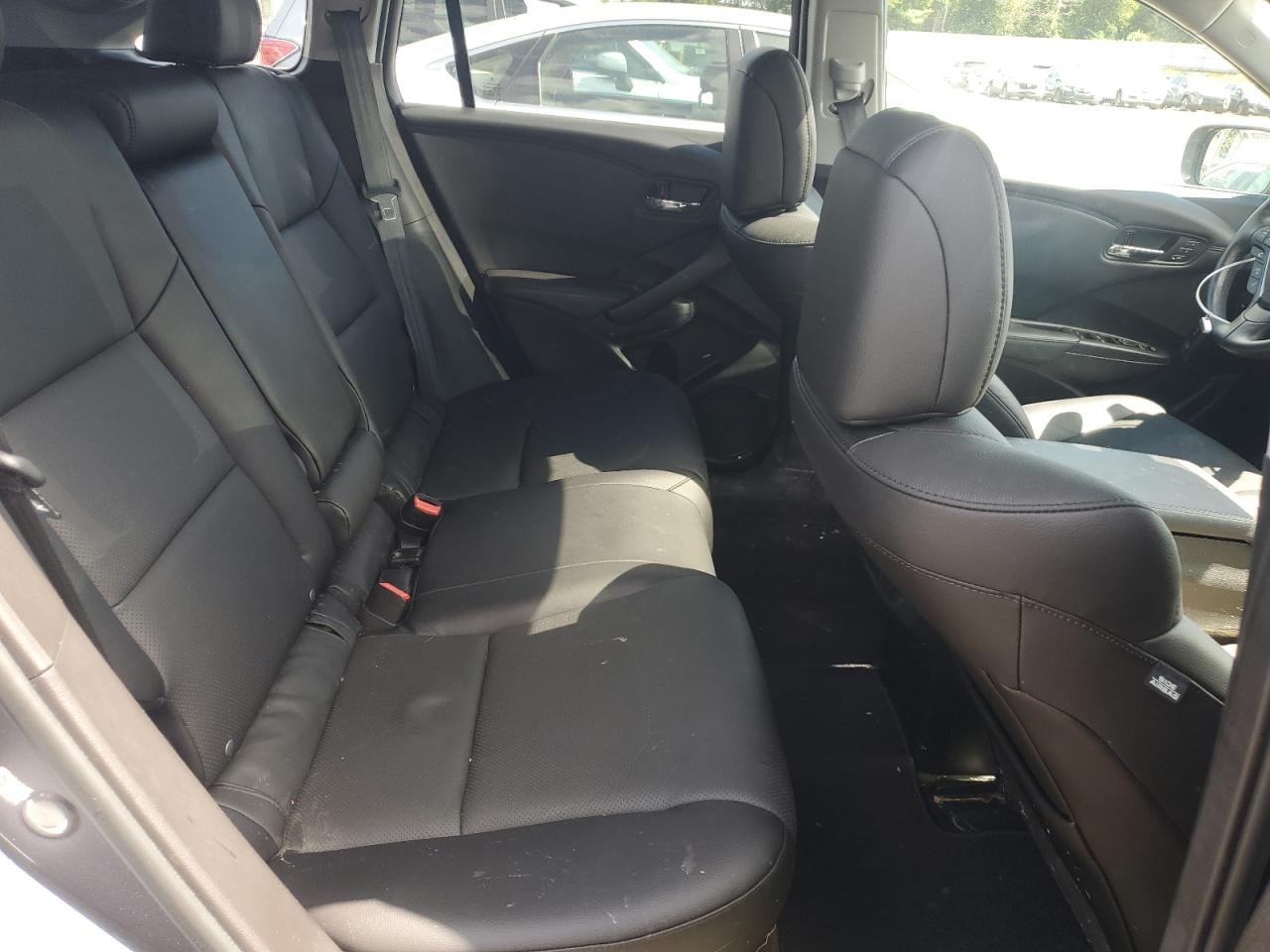 2018 Acura Rdx Advance VIN: 5J8TB4H79JL002475 Lot: 70254705