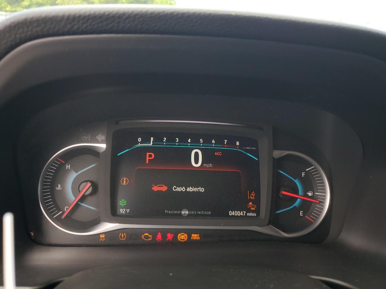 2021 Honda Pilot Touring VIN: 5FNYF5H91MB019892 Lot: 69335325