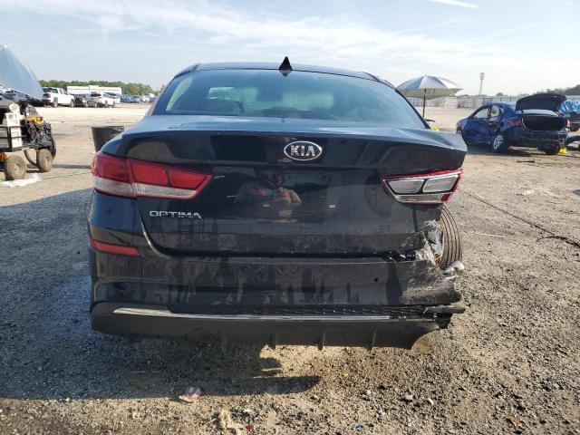  KIA OPTIMA 2019 Black