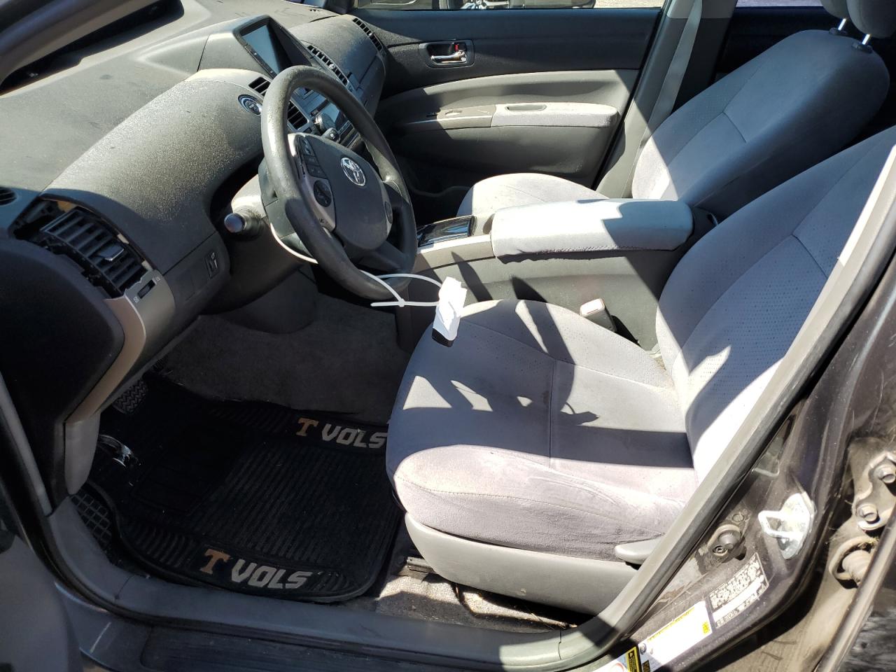 2008 Toyota Prius VIN: JTDKB20U983306867 Lot: 70175875