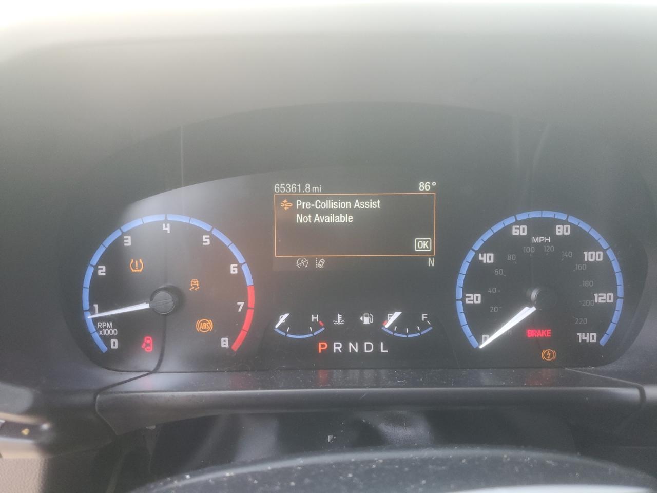 2022 Ford Bronco Sport Big Bend VIN: 3FMCR9B66NRD61776 Lot: 70403695