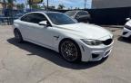 2017 BMW M4    à vendre chez Copart CA - VAN NUYS