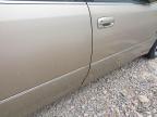 1999 LEXUS GS300 SE A for sale at Copart CORBY