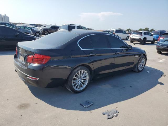 2015 BMW 528 I  