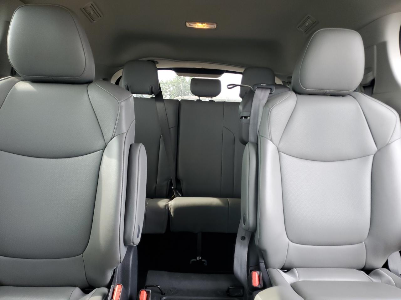 2022 Toyota Sienna Xle VIN: 5TDYRKEC8NS109723 Lot: 64559035