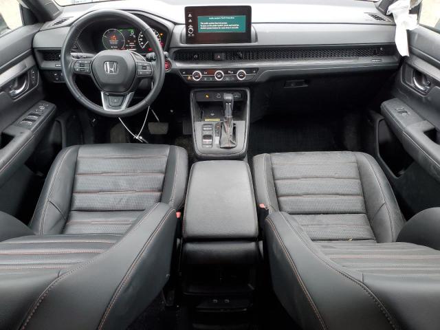2025 HONDA CR-V EXL  