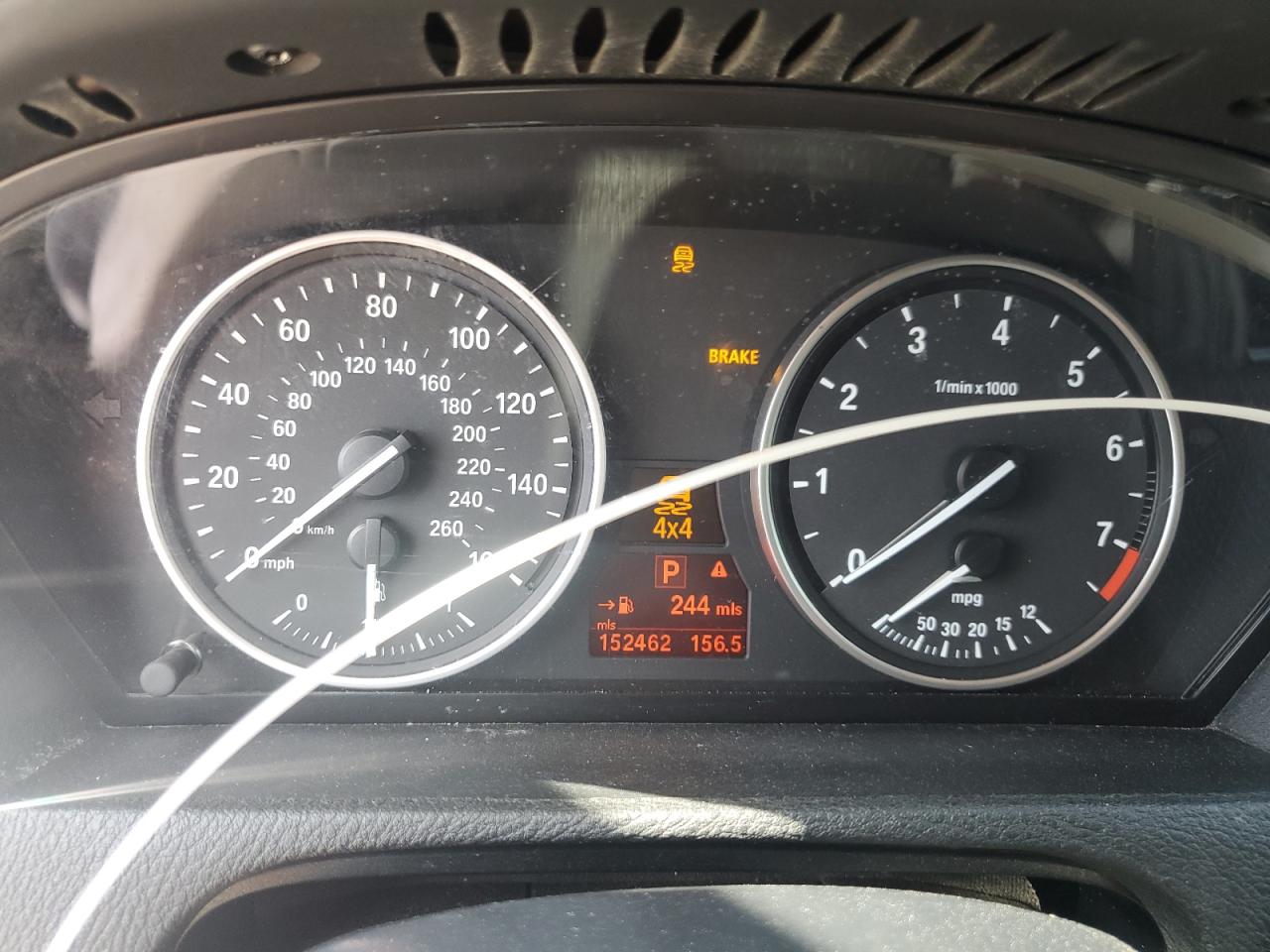 2013 BMW X5 xDrive35I VIN: 5UXZV4C52D0B15987 Lot: 68884155