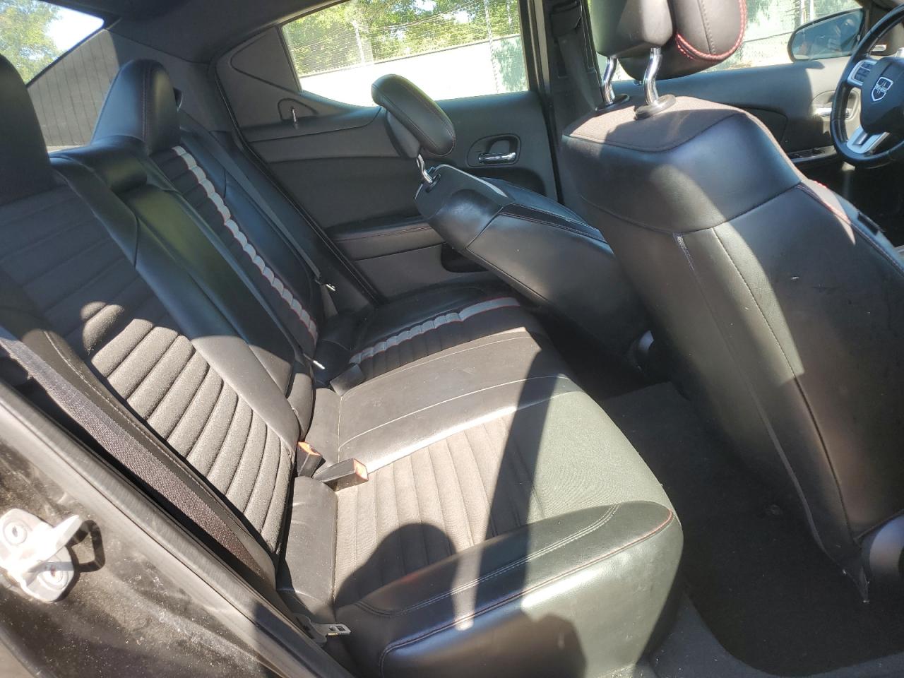 2012 Dodge Avenger R/T VIN: 1C3CDZBG3CN151443 Lot: 70078255