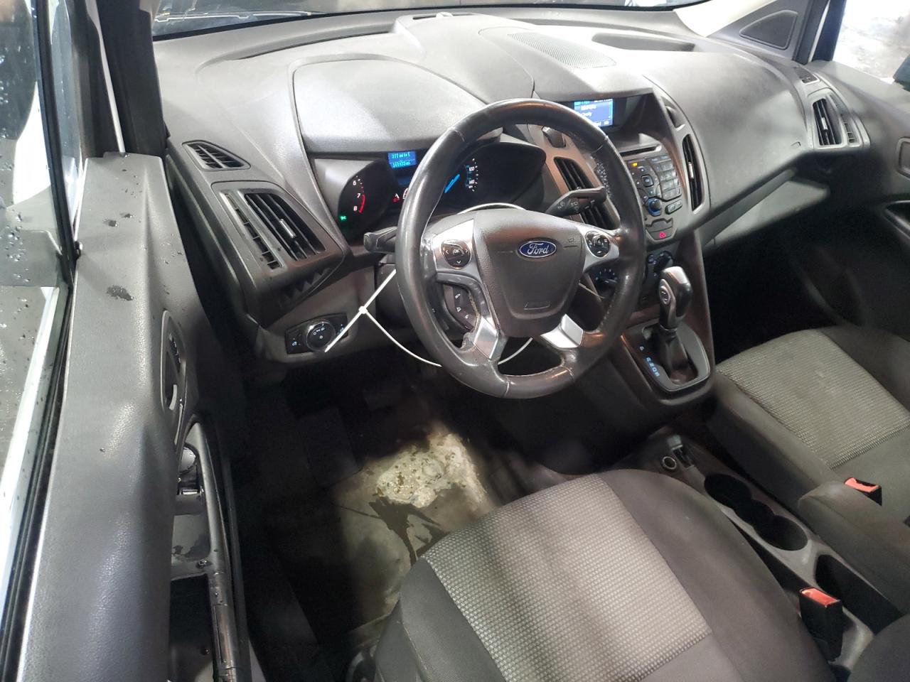 2015 Ford Transit Connect Xl W VIN: NM0LS7E7XF1211003 Lot: 69225635