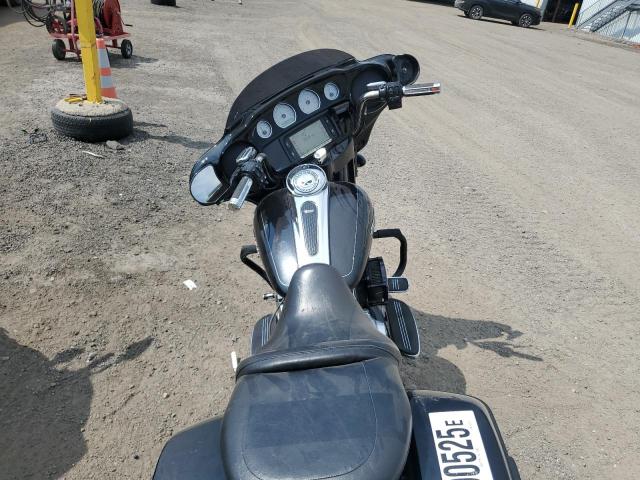 2014 HARLEY-DAVIDSON FLHXS STREET GLIDE SPECIAL  