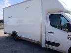 2020 RENT MASTER 35 for sale at Copart WOLVERHAMPTON