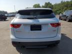 2020 JAGUAR F-PACE PRESTIGE   à vendre chez Copart CT - HARTFORD SPRINGFIELD