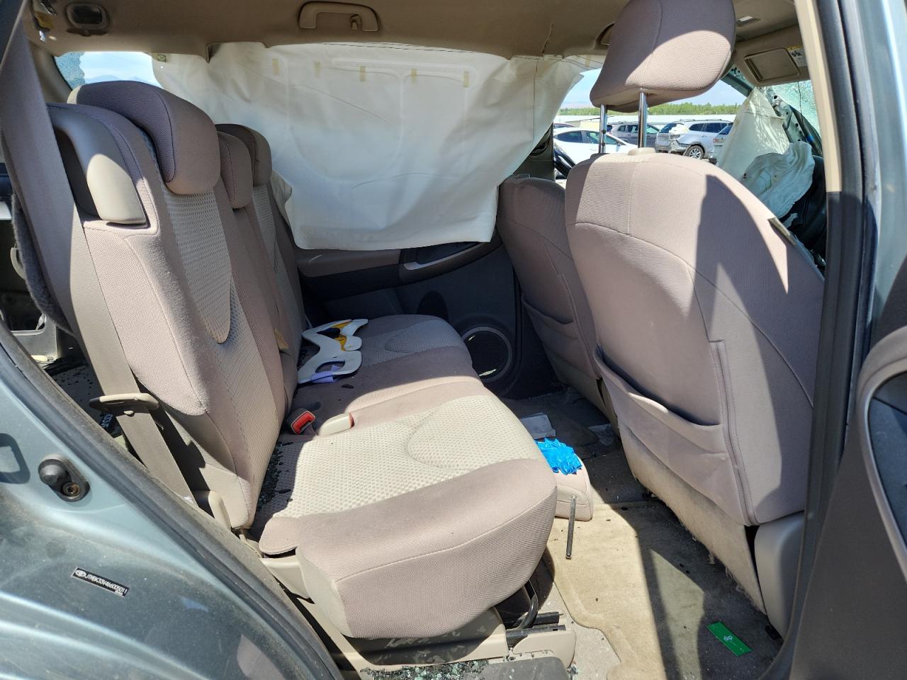 2006 Toyota Rav4 VIN: JTMBK33V466005011 Lot: 69478185