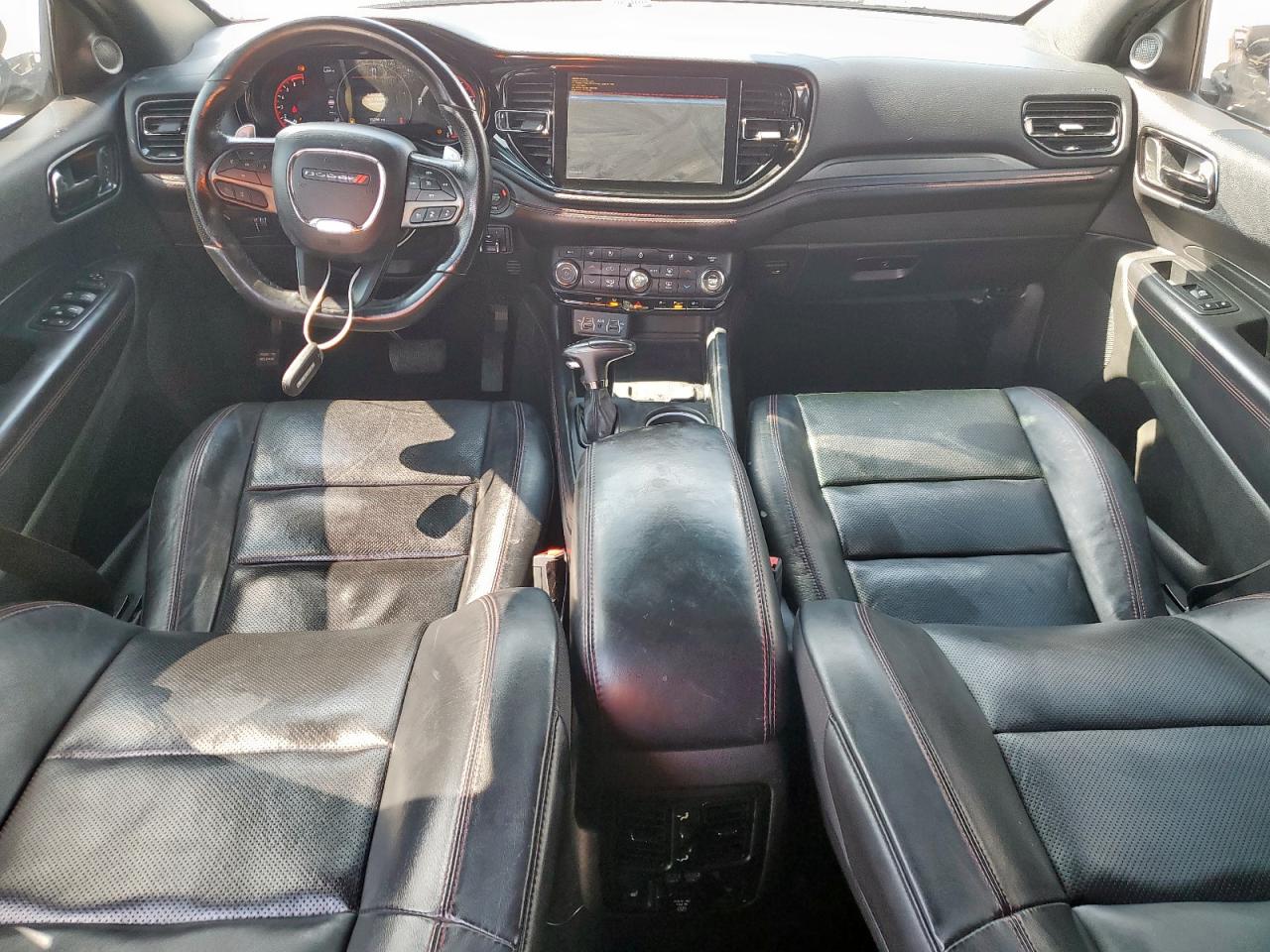 2021 Dodge Durango R/T VIN: 1C4SDHCT9MC630685 Lot: 70409725