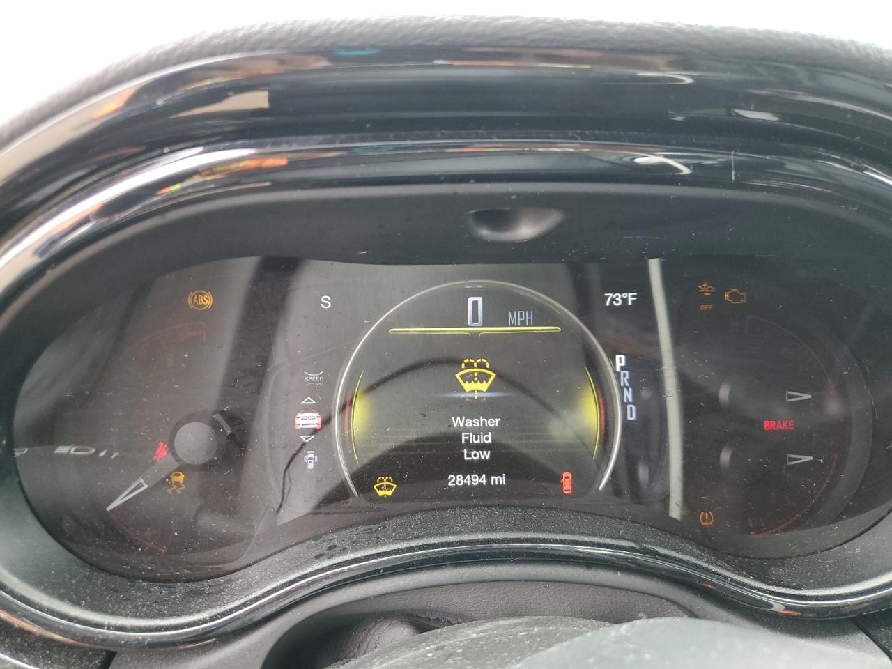 2024 Dodge Durango Gt VIN: 1C4RDJDG0RC138741 Lot: 70255615