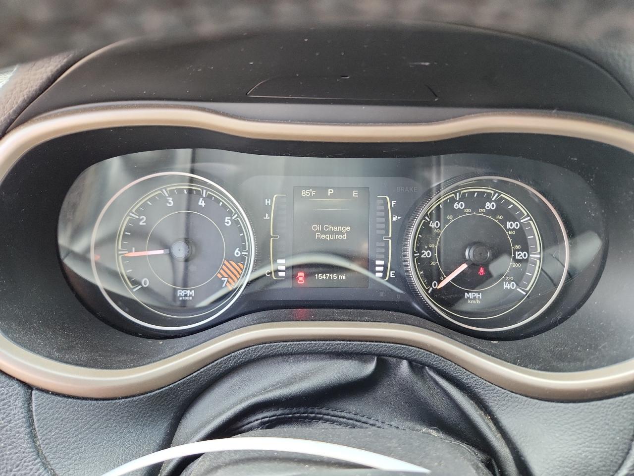 2014 Jeep Cherokee Latitude VIN: 1C4PJLCB4EW323546 Lot: 68656835