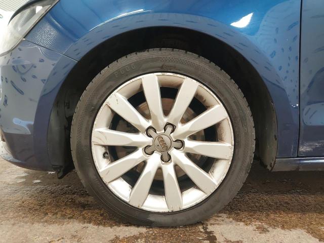 2011 AUDI A1 SPORT TFSI 1.4 TFSI SPORT 3DR