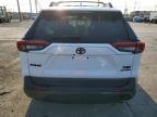 2021 TOYOTA RAV4 TRD OFF ROAD   for sale at Copart CA - LOS ANGELES
