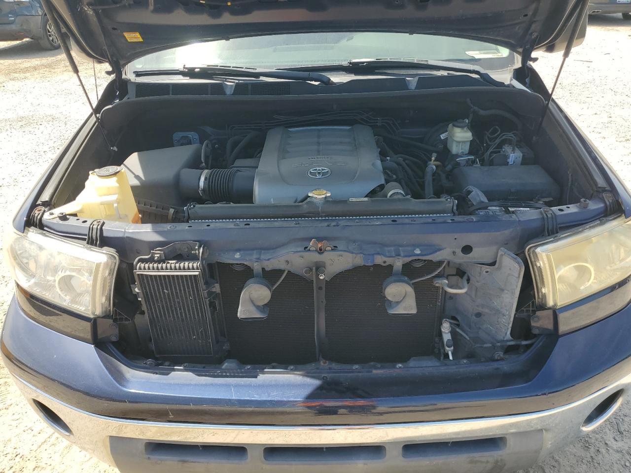 2008 Toyota Tundra Crewmax VIN: 5TBEV54148S479693 Lot: 70495835