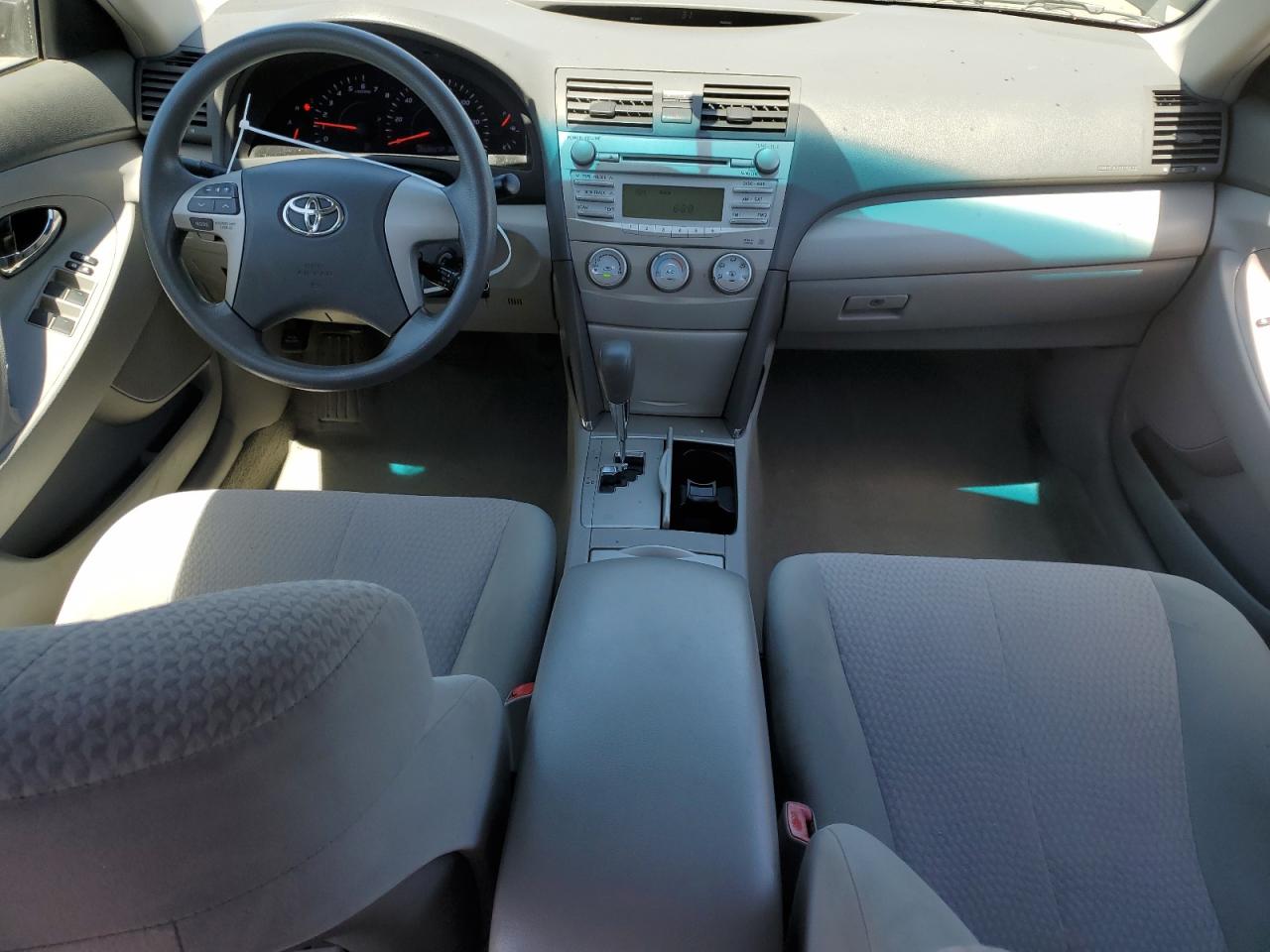2011 Toyota Camry Base VIN: 4T4BF3EK1BR216486 Lot: 67813125