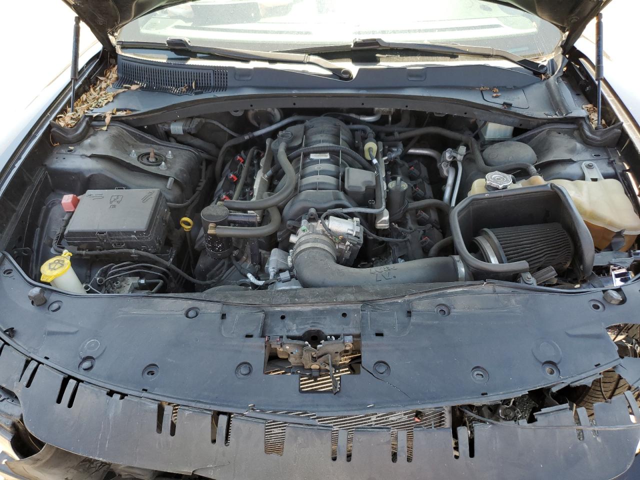 2019 Dodge Charger R/T VIN: 2C3CDXCTXKH598083 Lot: 67665305