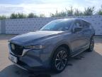 2024 MAZDA CX-5 NEWGROUND for sale at Copart CHESTER