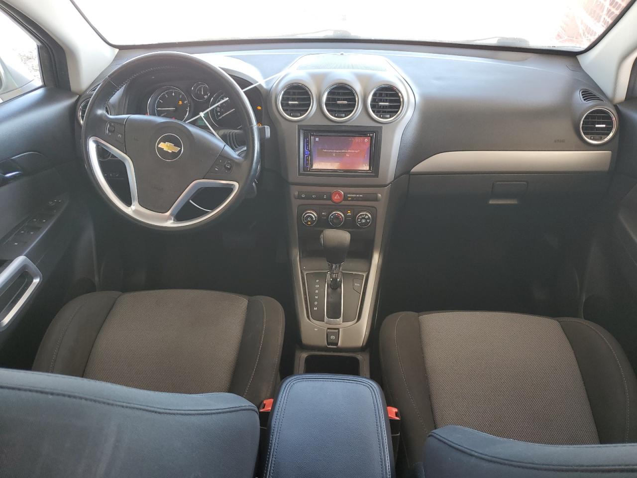 2012 Chevrolet Captiva Sport VIN: 3GNAL2EKXCS566933 Lot: 69026485
