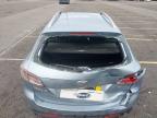 2011 MAZDA 6 TS2 for sale at Copart SANDTOFT