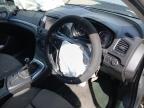 2015 VAUXHALL INSIGNIA SRI NAV for sale at Copart WESTBURY