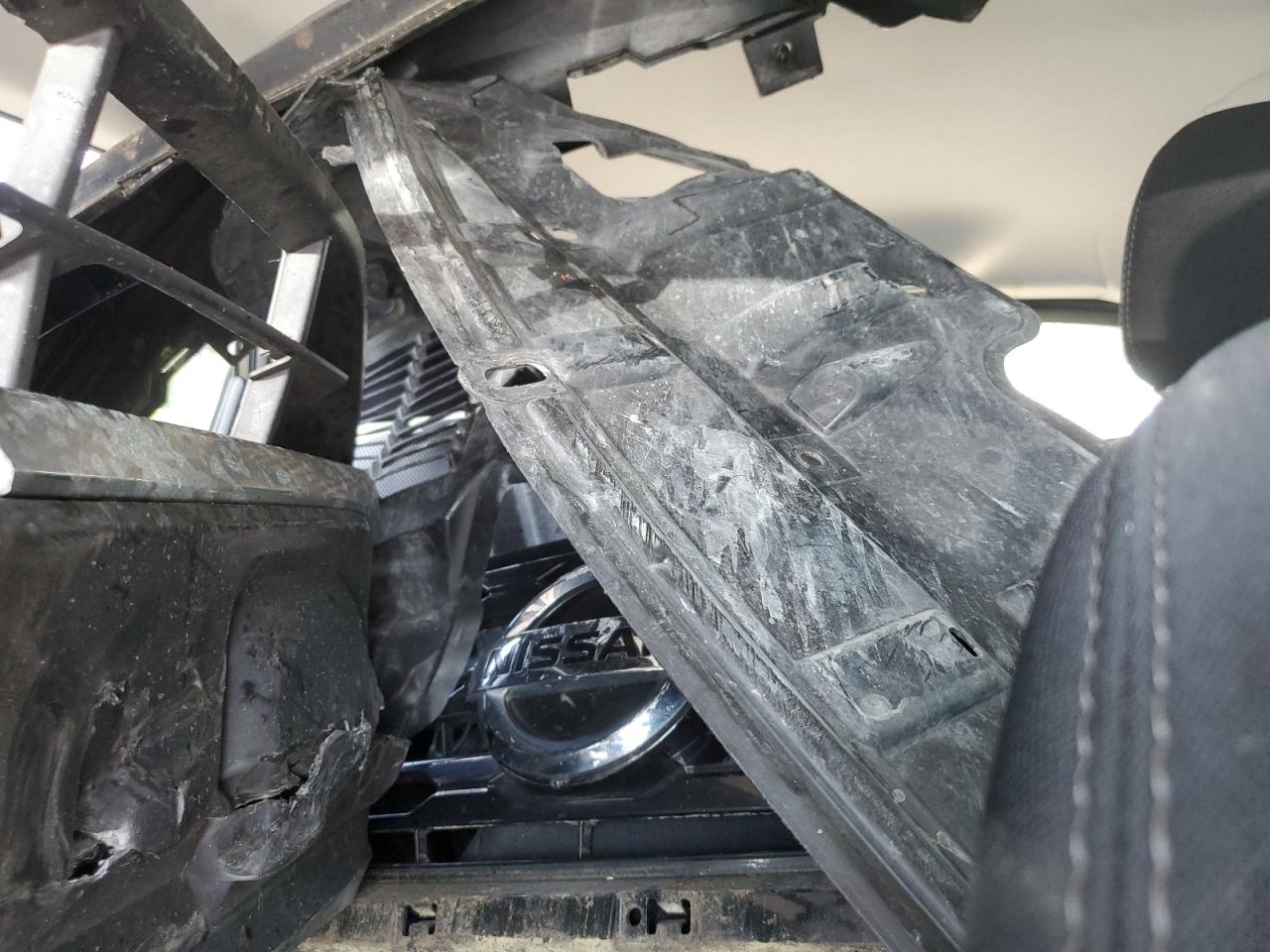 2020 Nissan Pathfinder S VIN: 5N1DR2AM9LC625029 Lot: 67927415