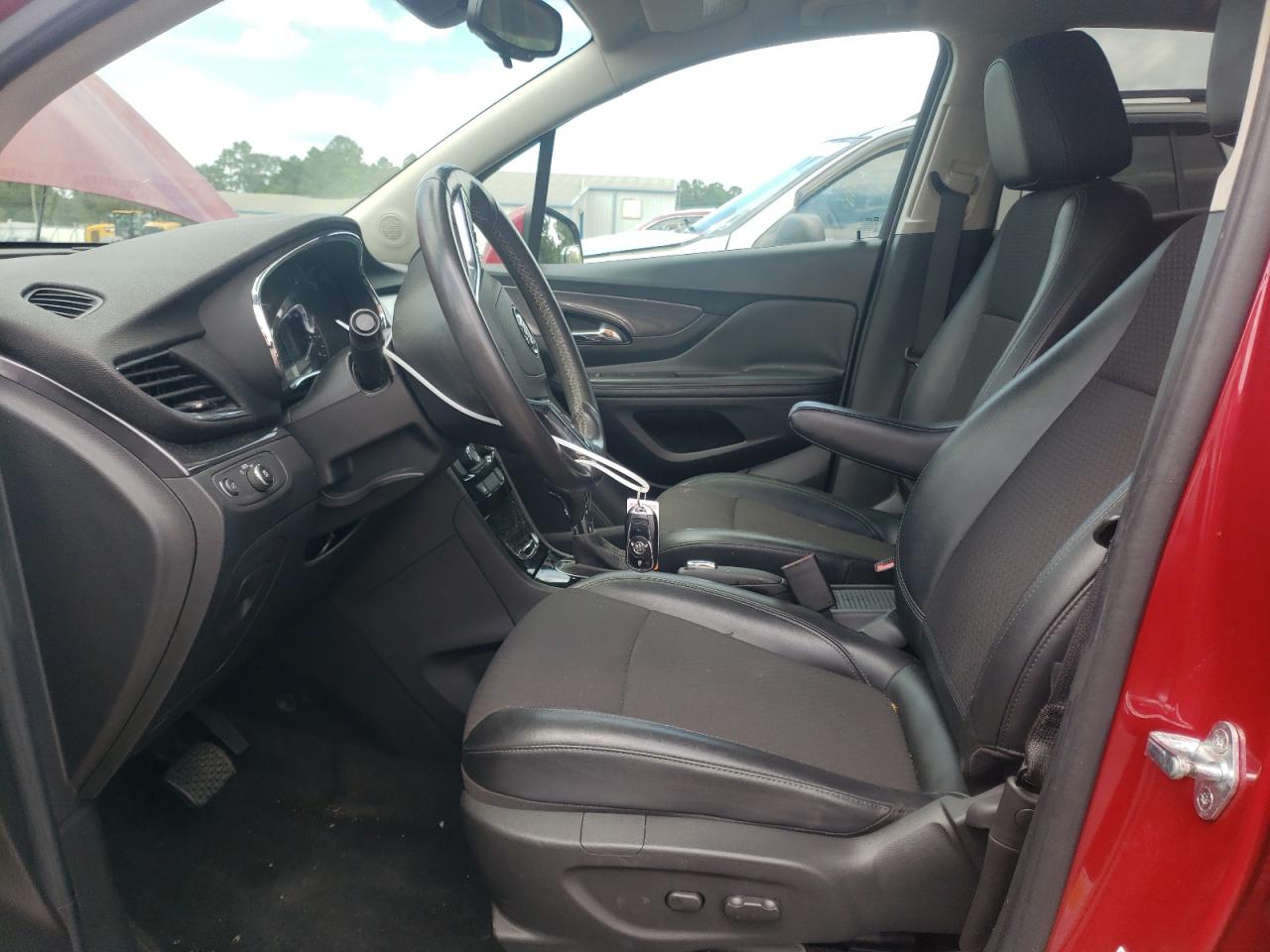 2019 Buick Encore Preferred VIN: KL4CJASBXKB820103 Lot: 68456785