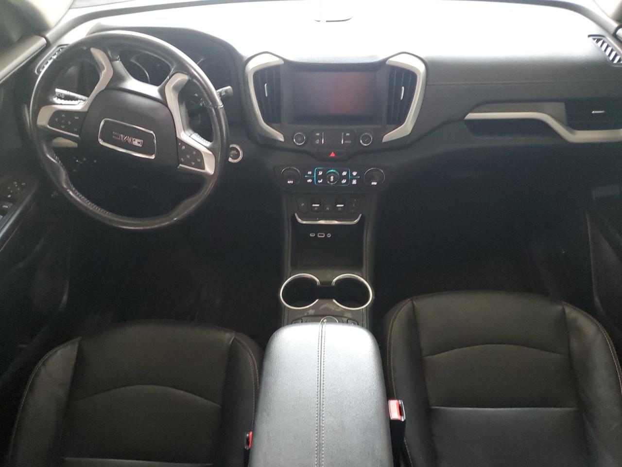 2020 GMC Terrain Slt VIN: 3GKALPEX1LL142945 Lot: 68713125