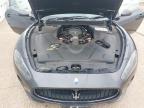 2012 MASERATI GRANTURISM for sale at Copart SANDY