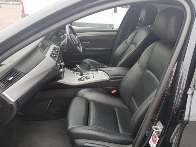 2016 BMW 520D M SPORT AUTO 