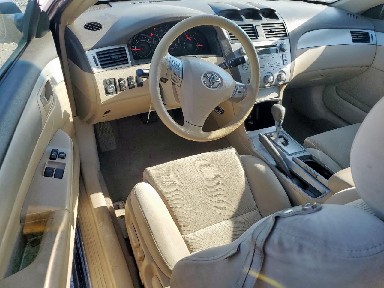 2008 Toyota Camry Solara Se VIN: 4T1FA38P18U145459 Lot: 66221275