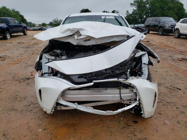  TOYOTA VENZA 2023 Белы