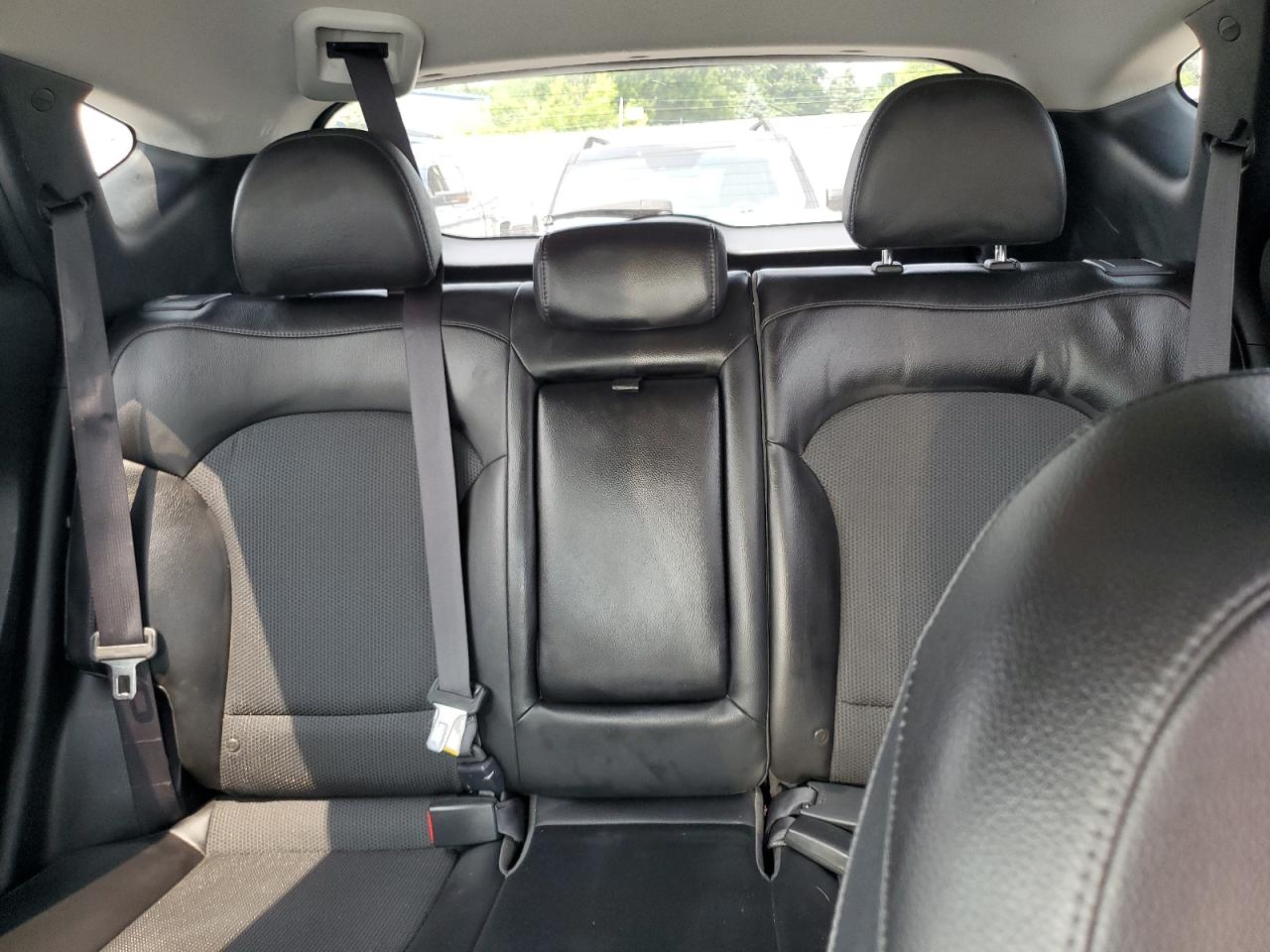 KM8JTCAF1FU033795 2015 Hyundai Tucson Gls