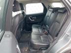 2017 LAND ROVER DISCOVERY SPORT SE for sale at Copart SANDY
