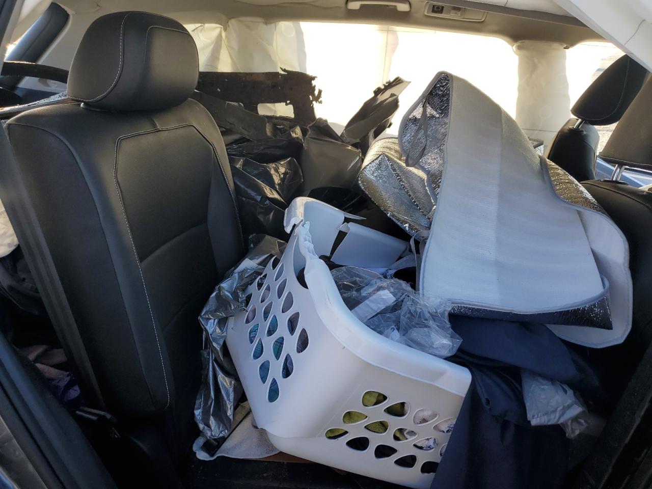 2021 Volkswagen Tiguan Se VIN: 3VV2B7AX5MM018134 Lot: 70475355