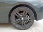 2013 BMW 1 SERIES M SPORT for sale at Copart YORK
