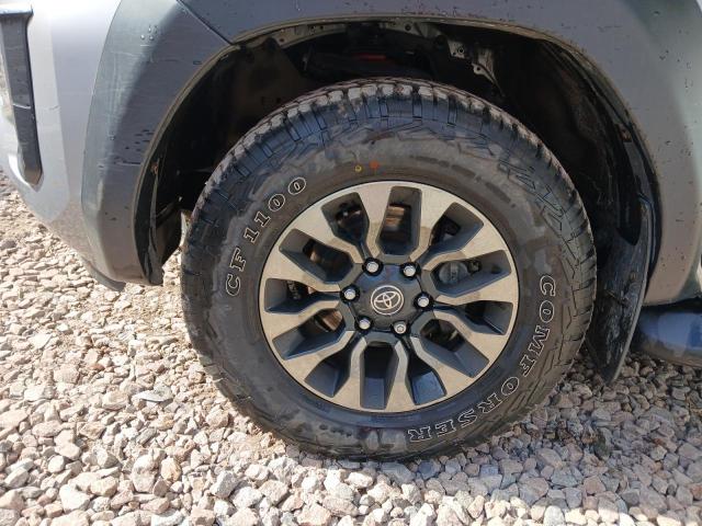 2022 TOYOTA HILUX GR SPORT D-4D 4WD D 