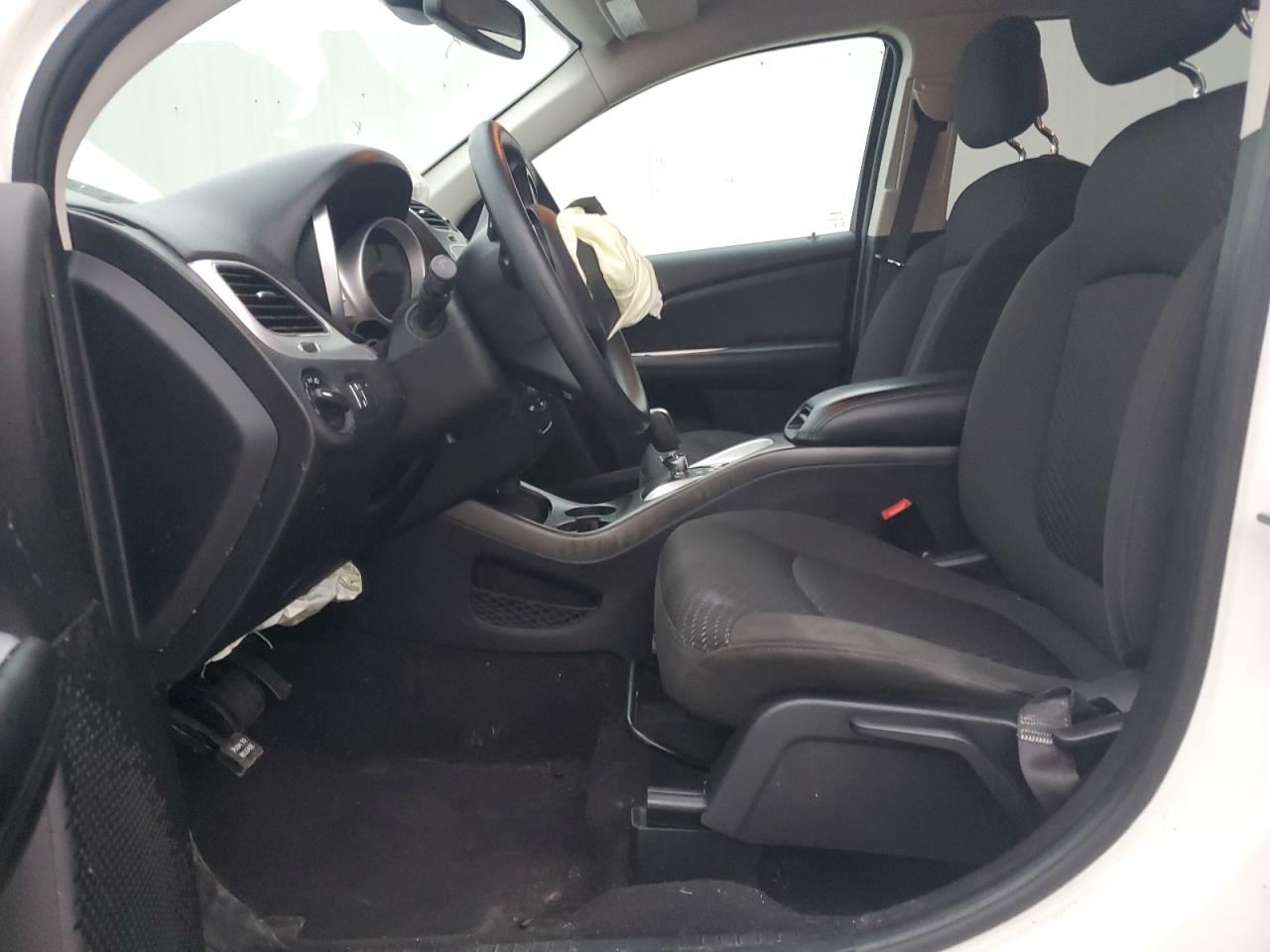 2018 Dodge Journey Se VIN: 3C4PDCAB6JT427255 Lot: 68127665