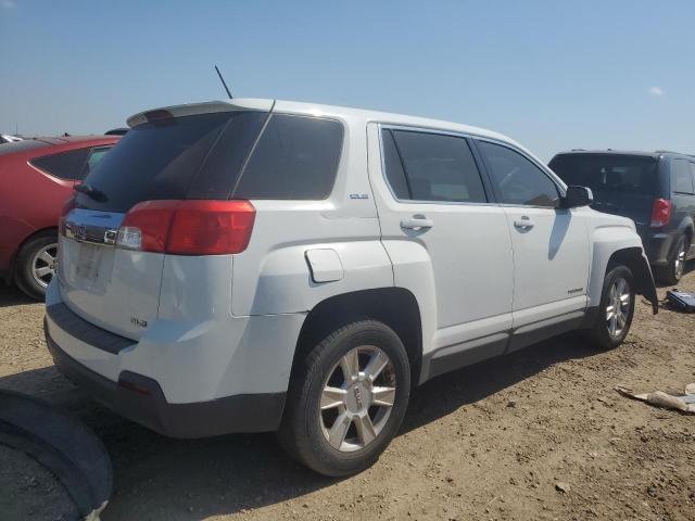 GMC TERRAIN 2013 Biały