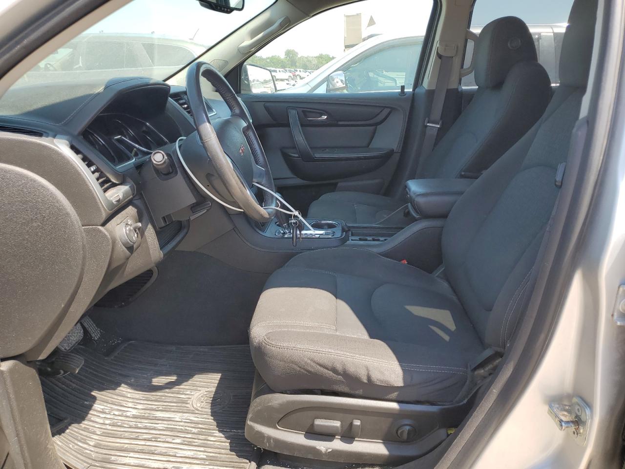 2015 GMC Acadia Sle VIN: 1GKKVPKD5FJ232586 Lot: 68389305