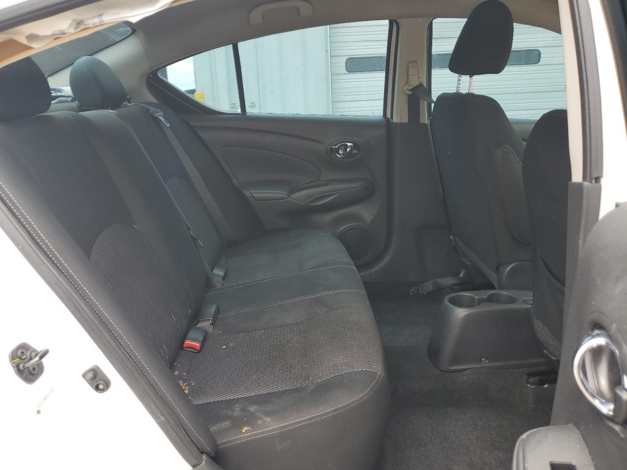 2019 Nissan Versa S VIN: 3N1CN7AP5KL865056 Lot: 68674135