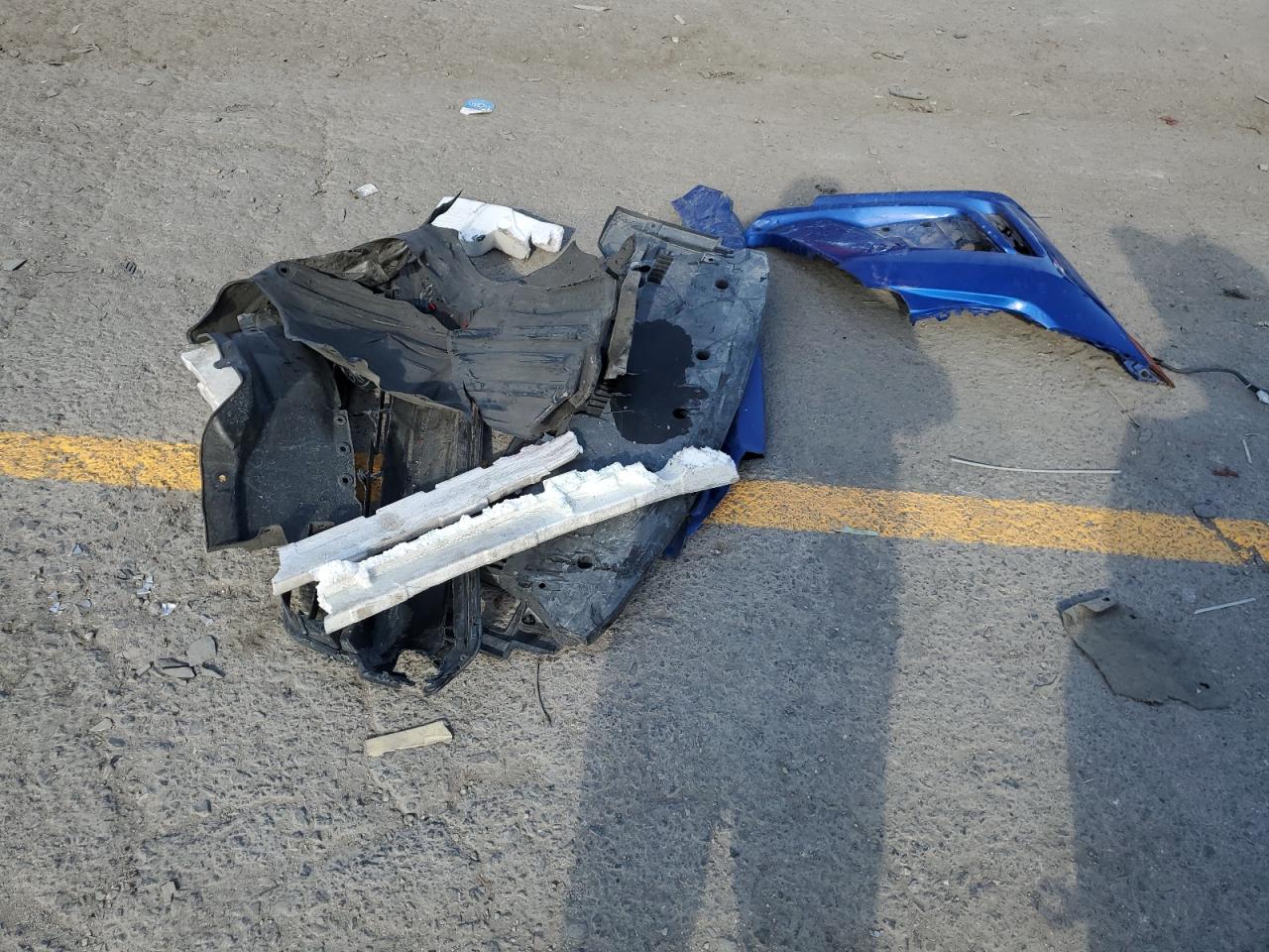 2018 Subaru Brz 2.0 Premium VIN: JF1ZCAB10J9602359 Lot: 69868275