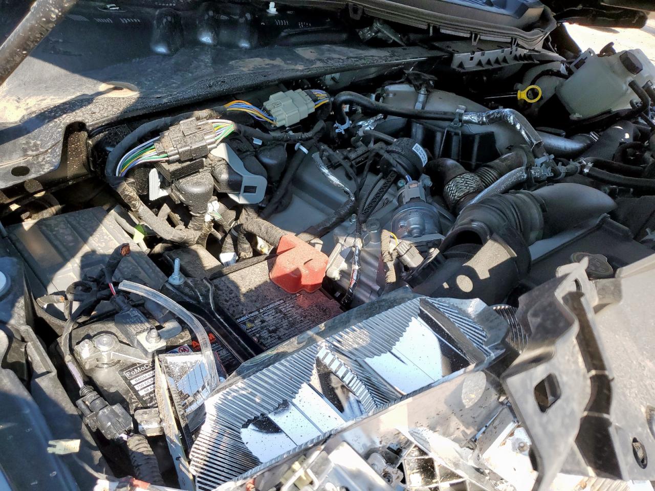 2025 Ford F250 Super Duty VIN: 1FT8W2BT8SEC80843 Lot: 69540405