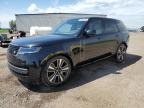 2024 LAND ROVER RANGE ROVER SE   for sale at Copart AB - CALGARY